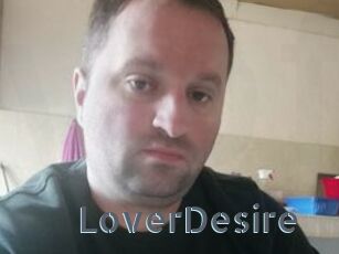 LoverDesire