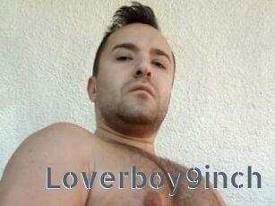 Loverboy9inch