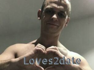 Loves2date