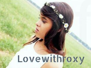 Lovewithroxy