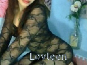 Lovleen