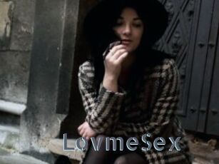 LovmeSex