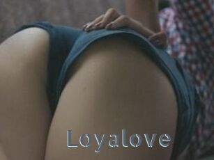 Loya_love