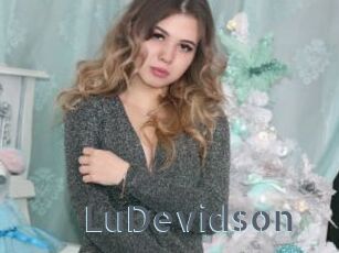 LuDevidson