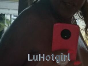 LuHotgirl