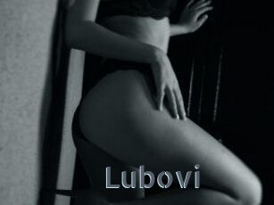 Lubovi