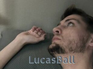 LucasBall