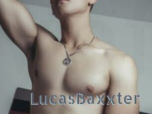 LucasBaxxter