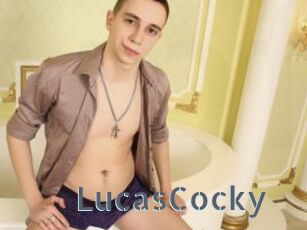 LucasCocky