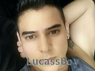 LucassBoy