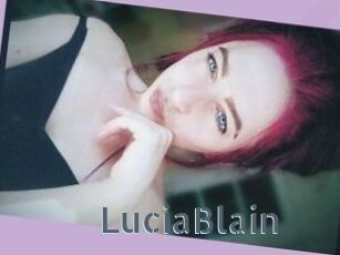 LuciaBlain