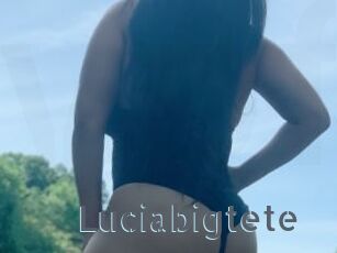 Luciabigtete