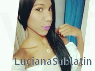 LucianaSublatin