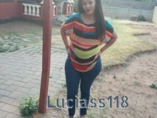 Luciass118