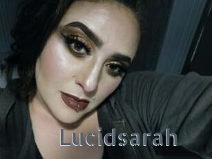 Lucidsarah