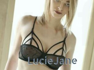 LucieJane