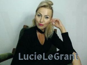 LucieLeGrant