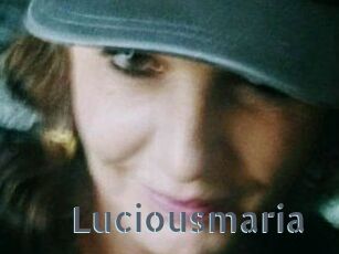 Luciousmaria