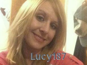 Lucy187