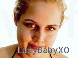 LucyBabyXO