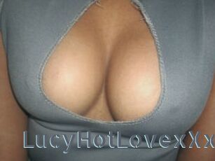 LucyHotLovexXx