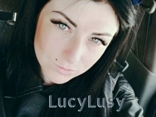 LucyLusy