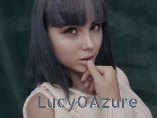 LucyOAzure