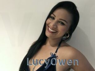 LucyOwen