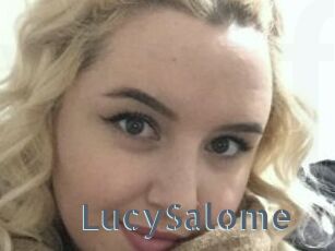 LucySalome