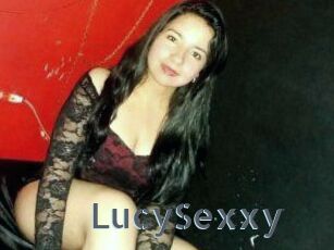 LucySexxy