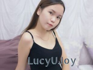 LucyUJoy