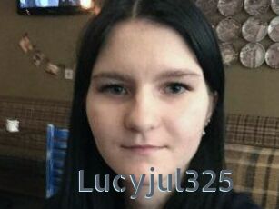 Lucyjul325