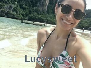 Lucysweet