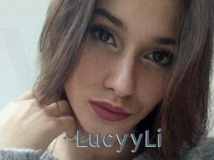 LucyyLi