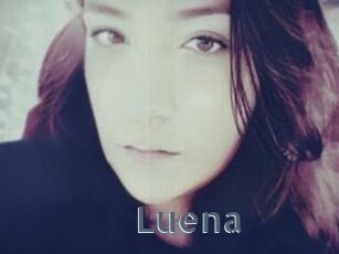 Luena