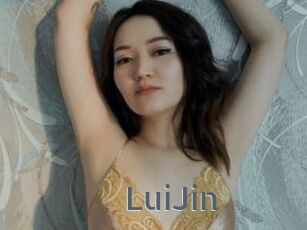 LuiJin