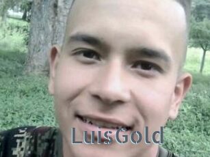 LuisGold