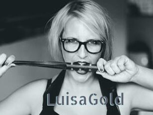 LuisaGold