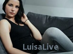 LuisaLive