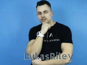 LukasRiley