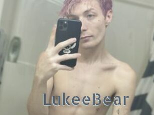 LukeeBear