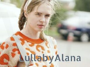 LullabyAlana