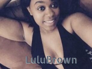 Lulu_Brown