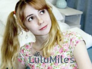 LuluMiles