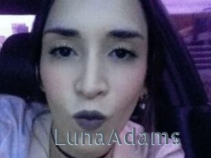 LunaAdams