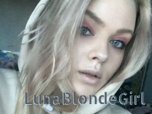 LunaBlondeGirl