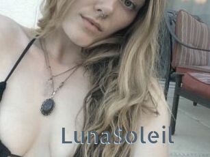 LunaSoleil