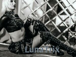 LunaTrix