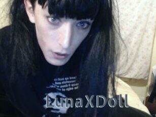 LunaXDoll