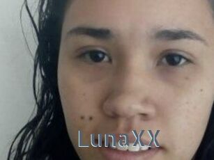 LunaXX